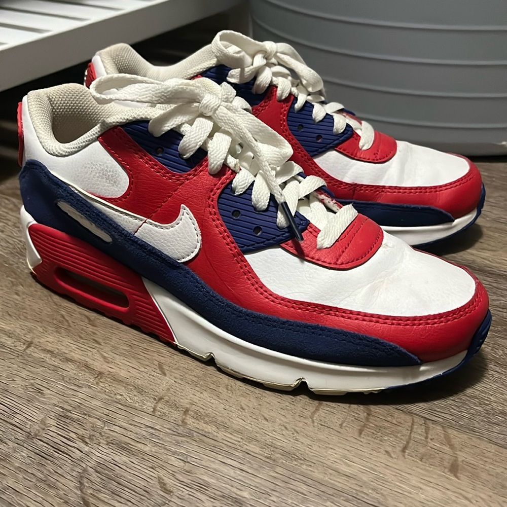 Nike air max